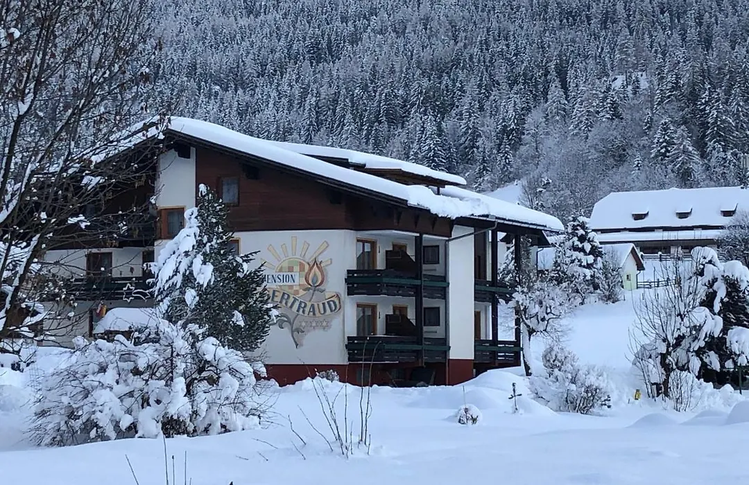Pension Gertraud-1