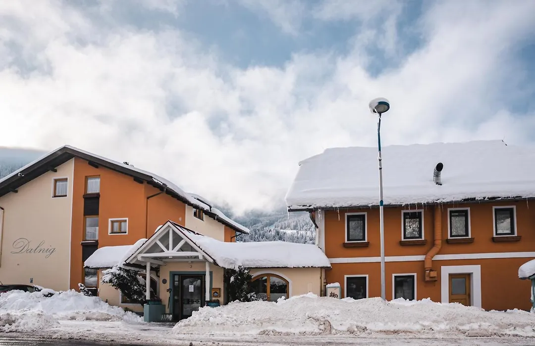 Hotel Guesthouse Dalnig-1