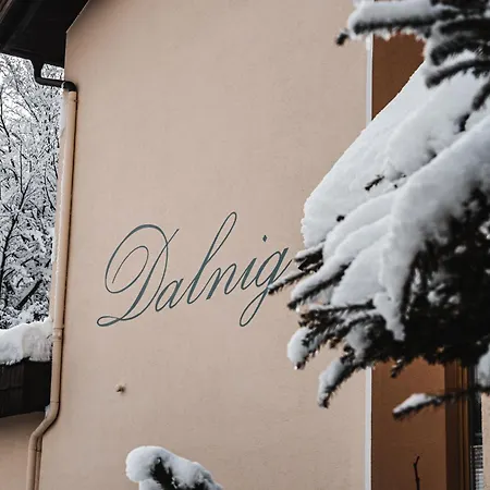 Hotel Guesthouse Dalnig-2
