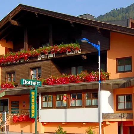 Restaurant-Pension Dorfwirt-3